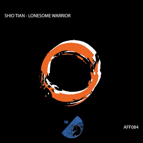 Lonesome Warrior