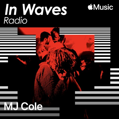 In Waves Radio Presents The Floor with MJ Cole, Ep. 8