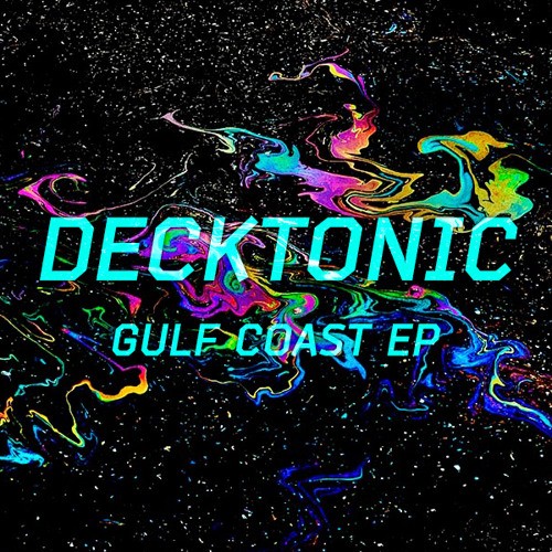 GULF COAST EP [DSK 03]