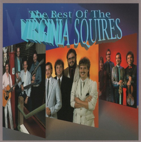The Best of the Virginia Squires