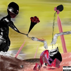Flowers Blossom on Top of Coffins