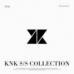 KNK S/S COLLECTION