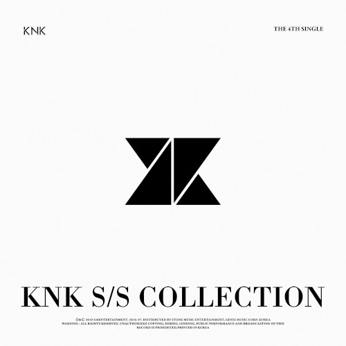 KNK S/S COLLECTION