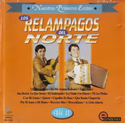 Nuestros primeros éxitos Vol. II