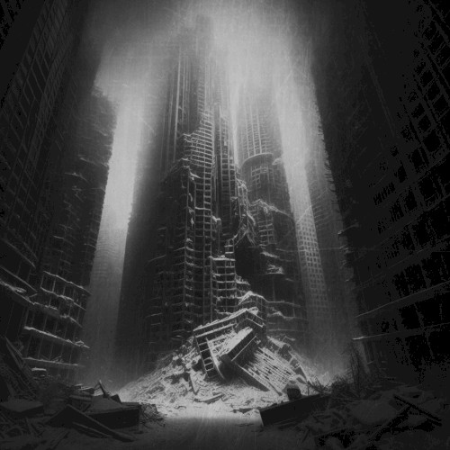 Lost Dimensions Meditation