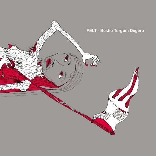 Skullfuck / Bestio Tergum Degero
