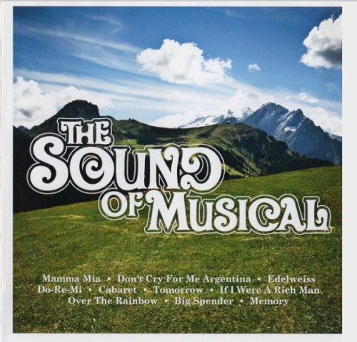 The Sound of Musical