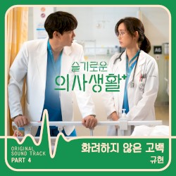 슬기로운 의사생활 OST Part 4