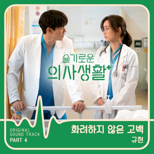 슬기로운 의사생활 OST Part 4