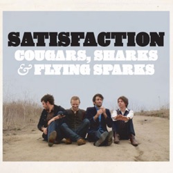 Cougars, Sharks & Flying Sparks
