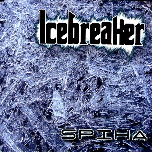 Icebreaker