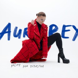 Recipe for Disaster