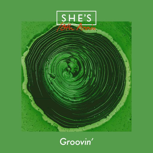 Groovin'