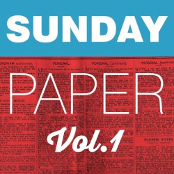 Sunday Paper