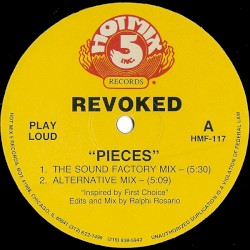 Pieces