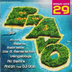 Bravo Hits 29