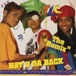 Hat 2 da Back / Get It Up (Remixes)
