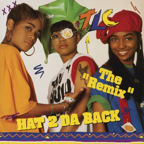 Hat 2 da Back / Get It Up (Remixes)