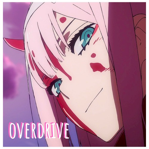 hey, you've got my heart on overdrive