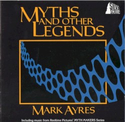 Myths and Other Legends