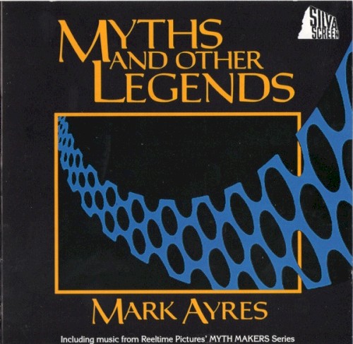 Myths and Other Legends