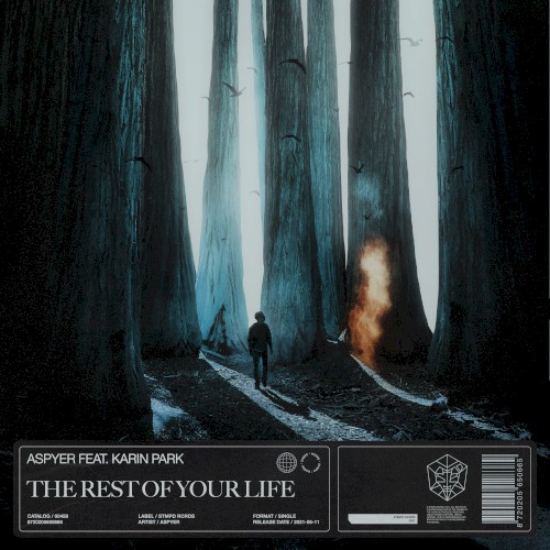 The Rest of Your Life
