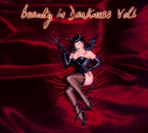 Beauty in Darkness, Volume 6