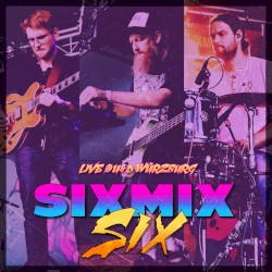 Live @U&D WÜRZBURG