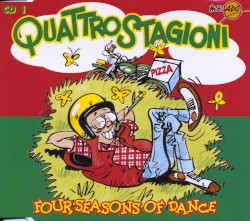 Quattro Stagioni: Four Seasons of Dance