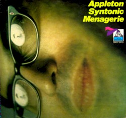 Appleton Syntonic Menagerie