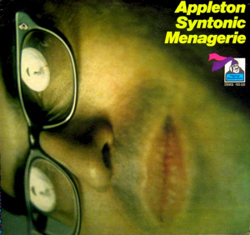 Appleton Syntonic Menagerie