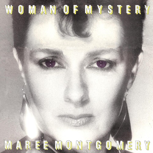Woman of Mystery