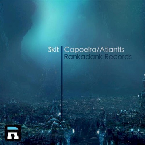 Capoeira / Atlantis