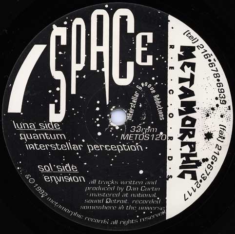 Space