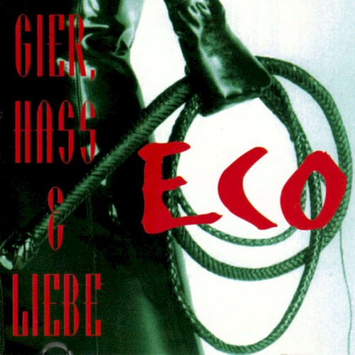 Gier, Hass und Liebe