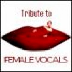 A Tribute to Female Vocals