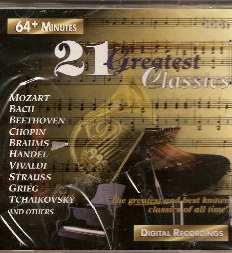 21 Greatest Classics