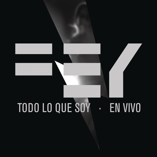 Todo lo que soy en vivo