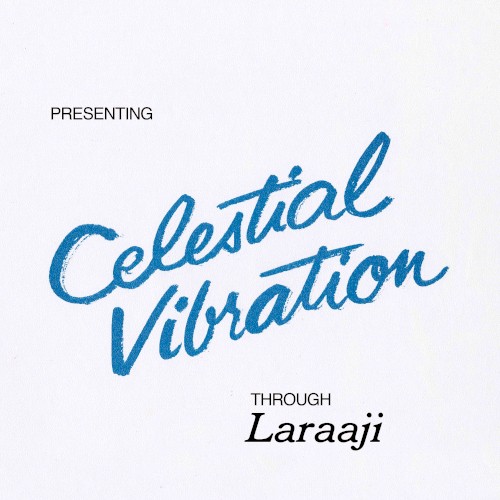 Celestial Vibration