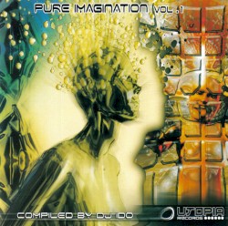 Pure Imagination, Vol. 1