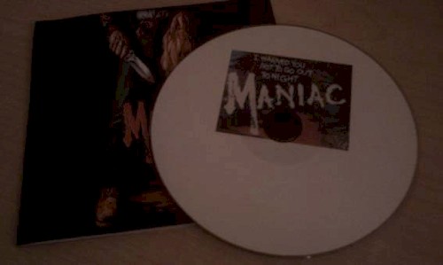 Maniac