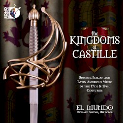 The Kingdoms of Castille
