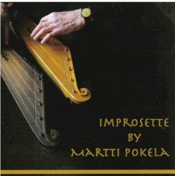 Improsette By Martti Pokela