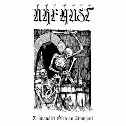Trúbadóirí ólta an diabhail