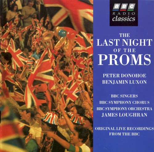 The Last Night of the Proms