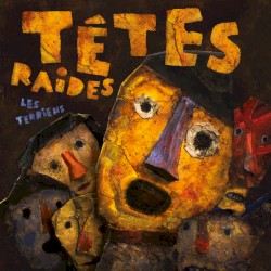 Les Terriens