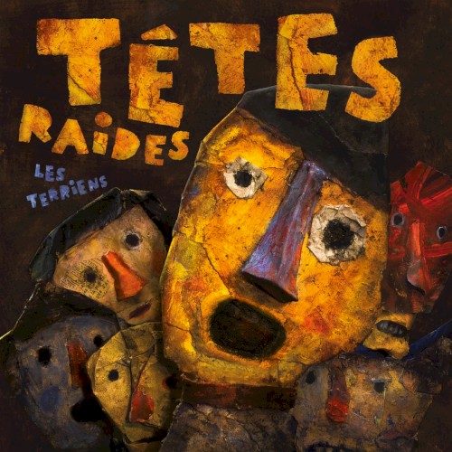 Les Terriens