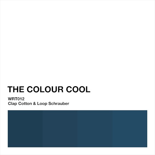 The Colour Cool