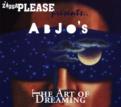 The Art Of Dreaming