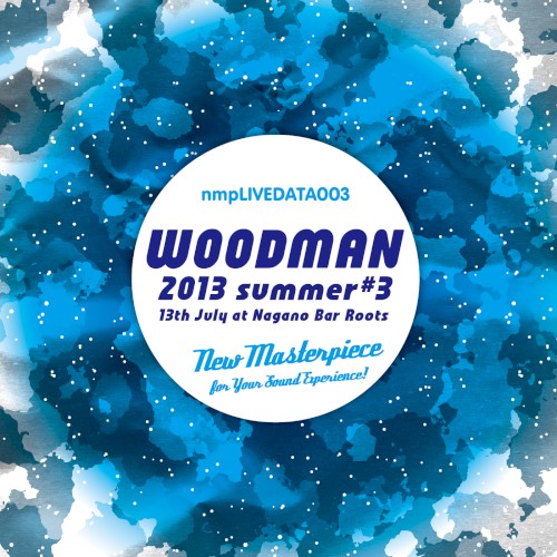 2013 summer #3 / 13th July at Nagano Bar Roots